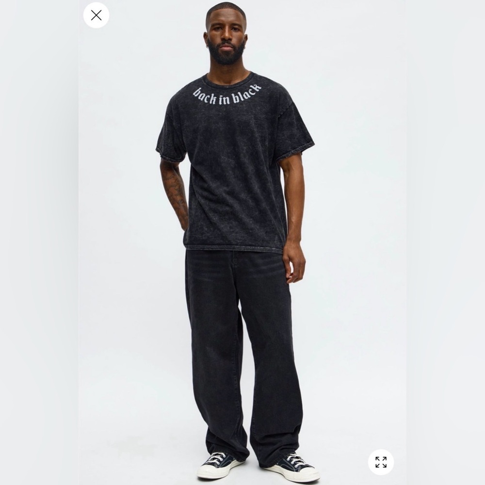 Men’s t shirt